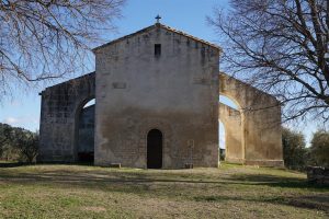 Chapelle de St-Jean