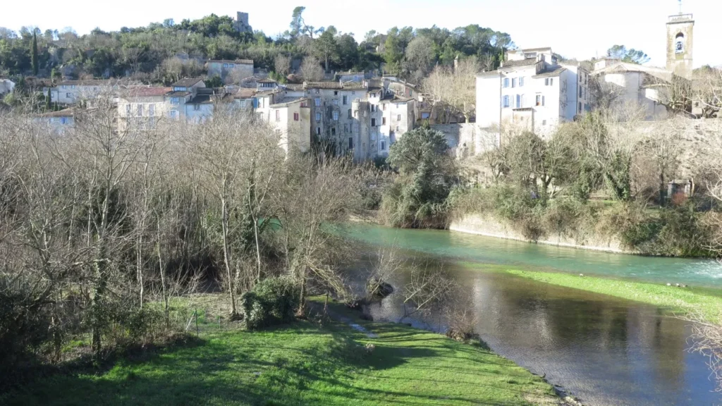 le vieux village